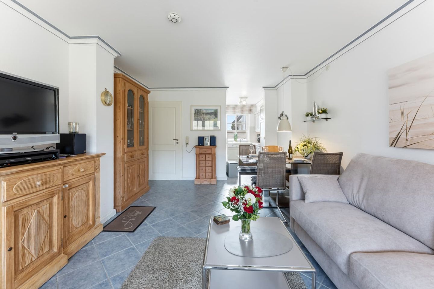  Sturmfried Nr. 04  B.-Bleeg-Str. 27 E Wenningstedt - 