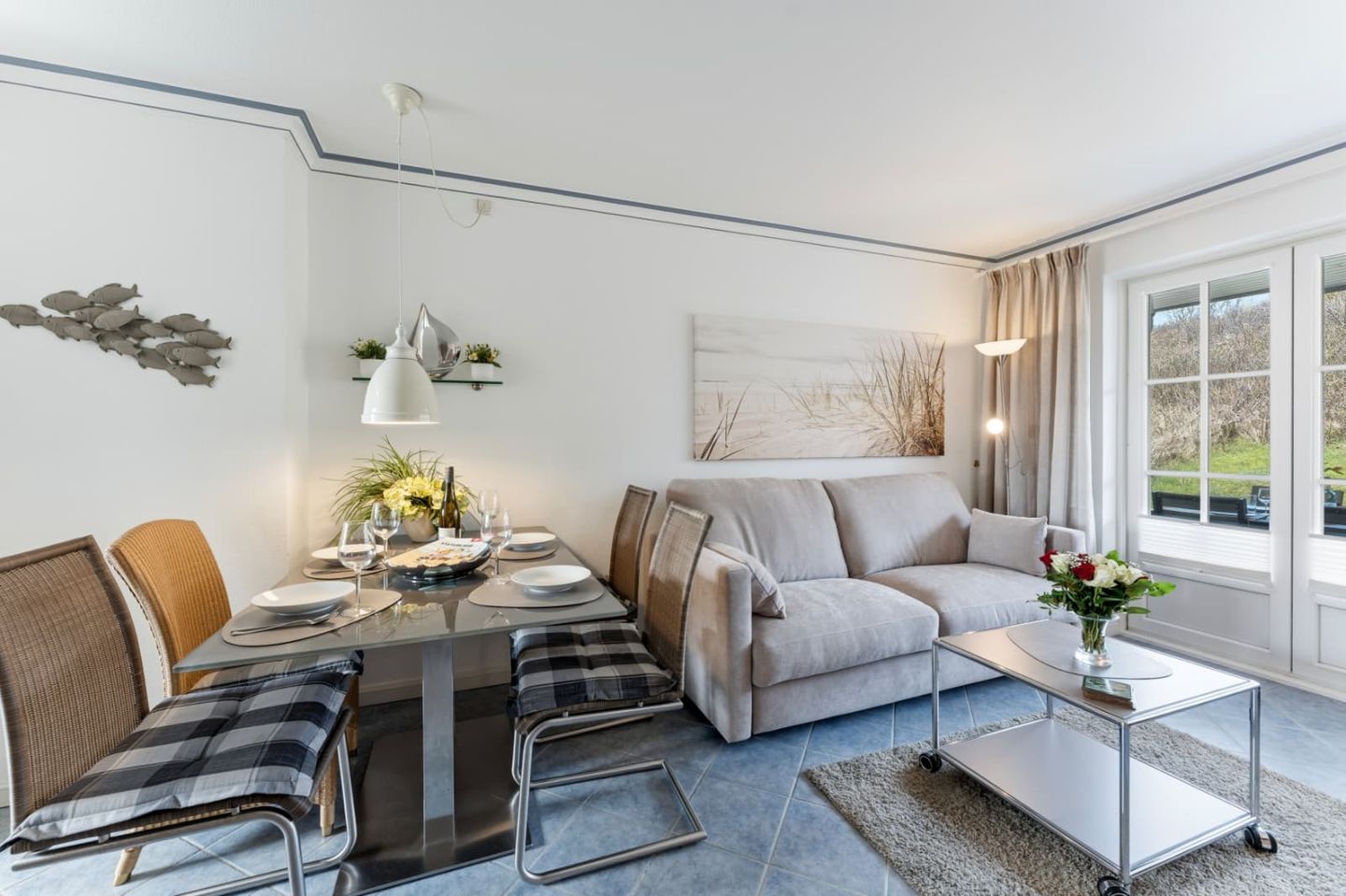  Sturmfried Nr. 04  B.-Bleeg-Str. 27 E Wenningstedt - 