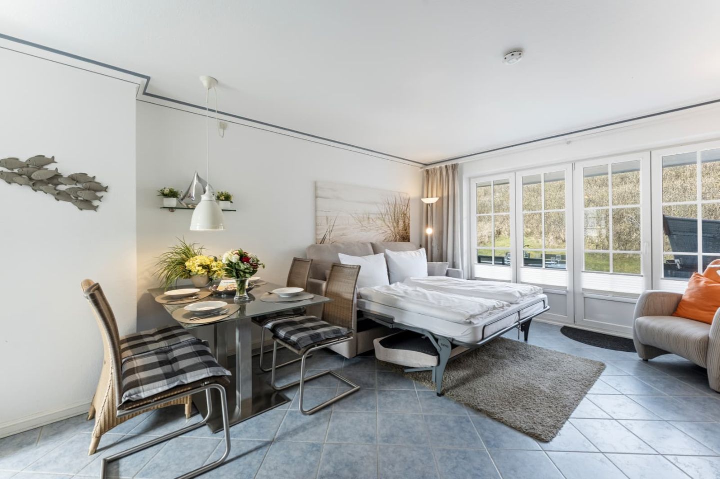  Sturmfried Nr. 04  B.-Bleeg-Str. 27 E Wenningstedt - 