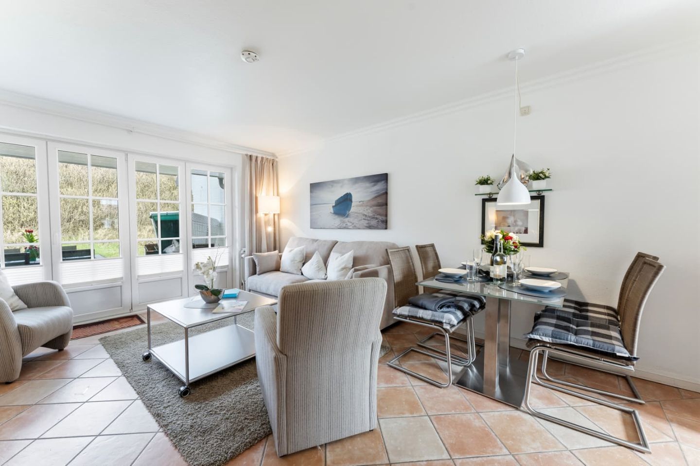  Sturmfried Nr. 06  B.-Bleeg-Str. 27 E Wenningstedt - 