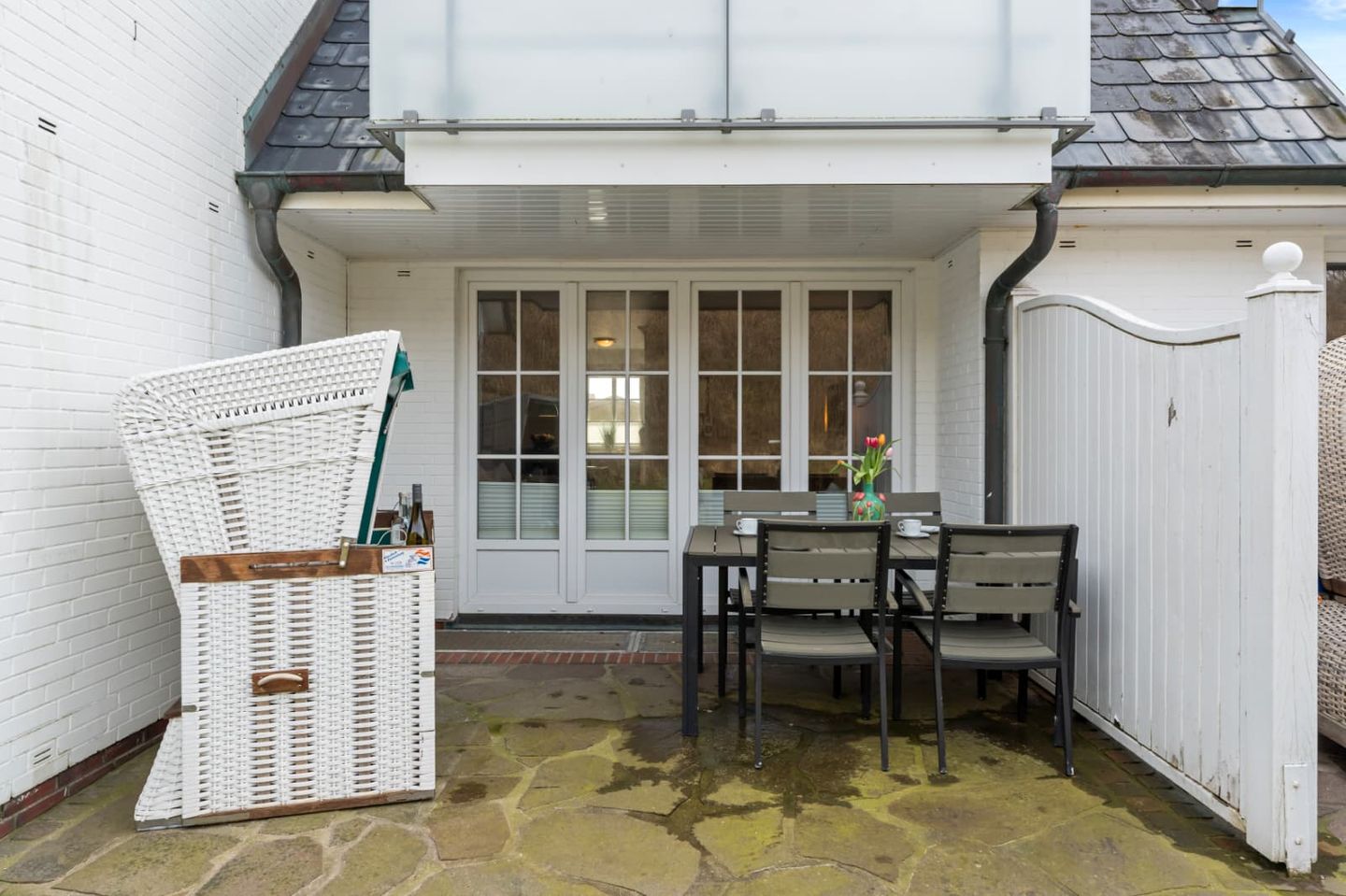  Sturmfried Nr. 06  B.-Bleeg-Str. 27 E Wenningstedt - 