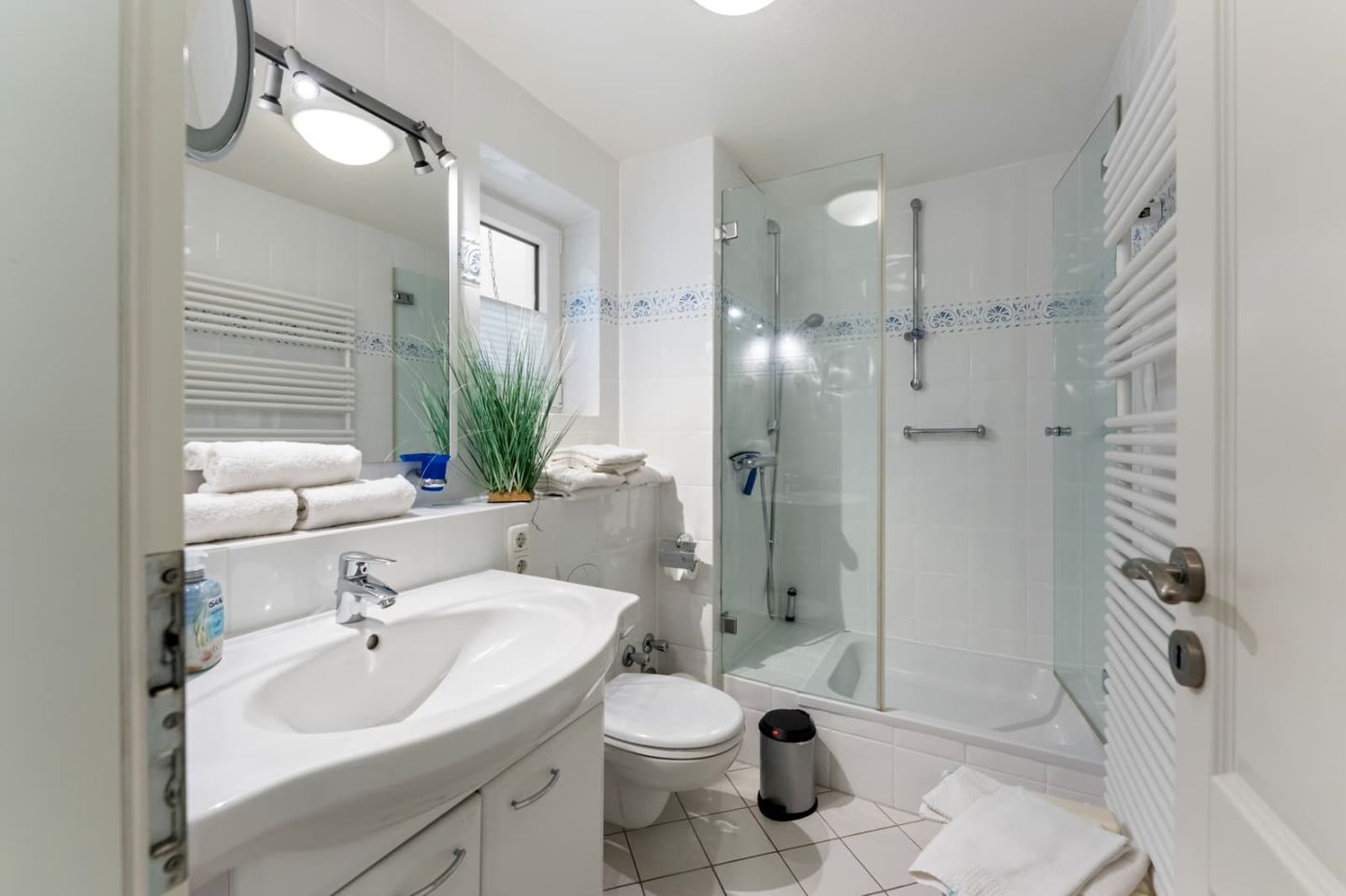  Sturmfried Nr. 06  B.-Bleeg-Str. 27 E Wenningstedt - 