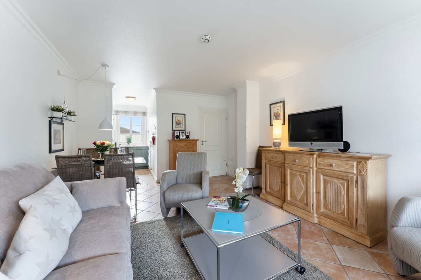  Sturmfried Nr. 06  B.-Bleeg-Str. 27 E Wenningstedt - 