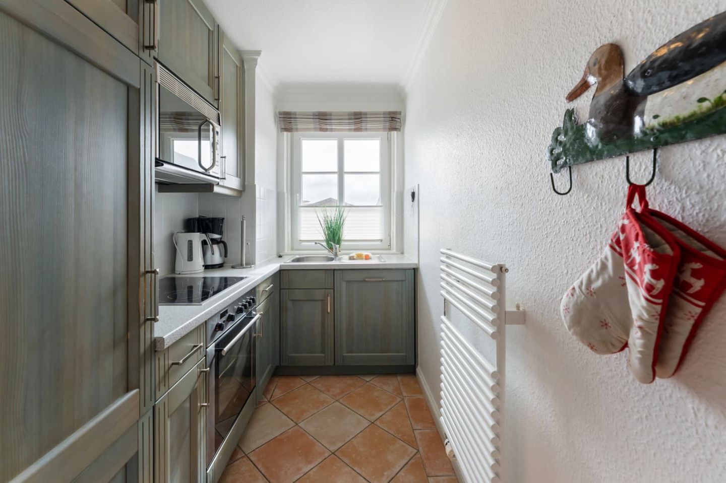  Sturmfried Nr. 06  B.-Bleeg-Str. 27 E Wenningstedt - 