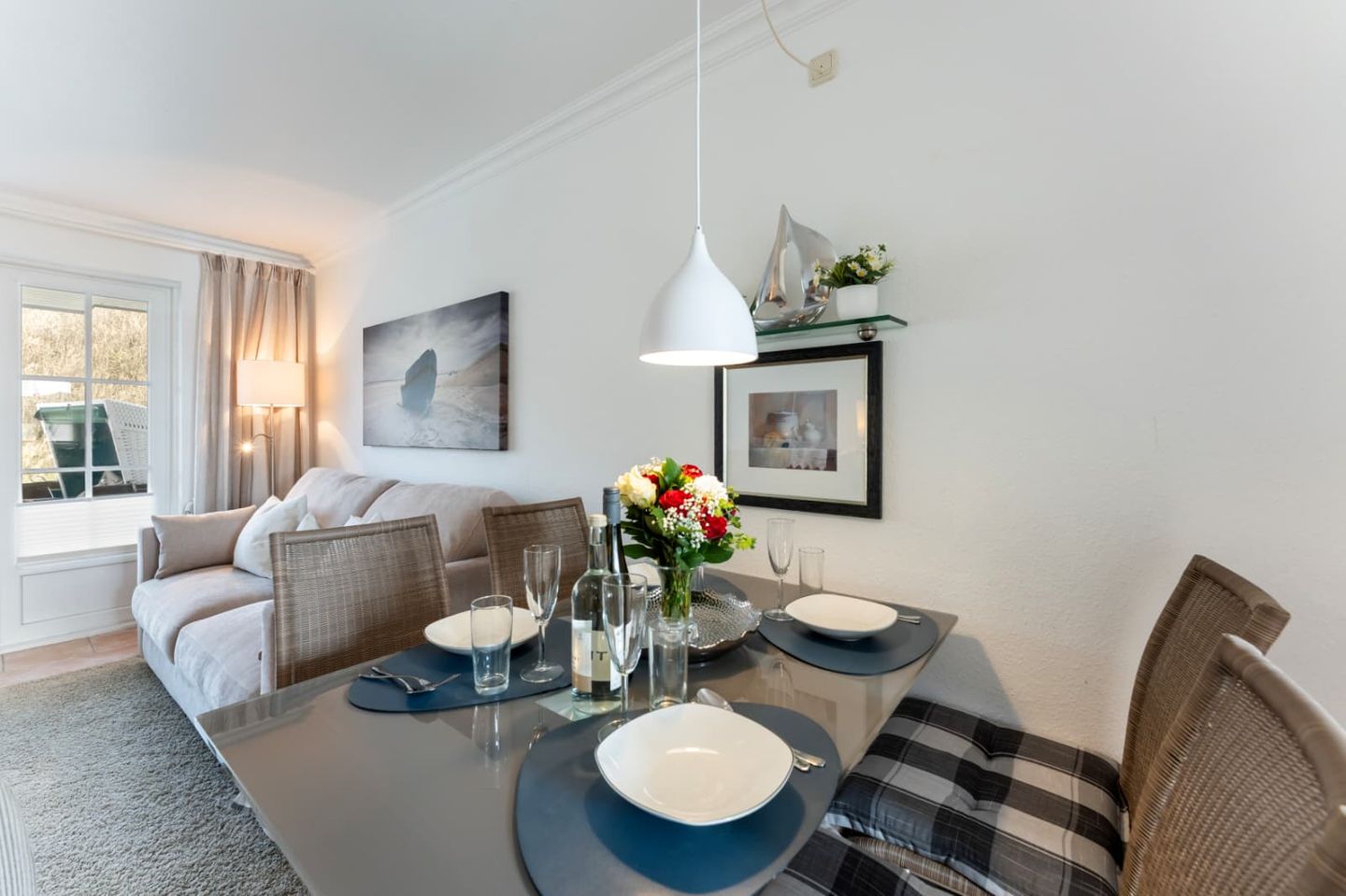  Sturmfried Nr. 06  B.-Bleeg-Str. 27 E Wenningstedt - 