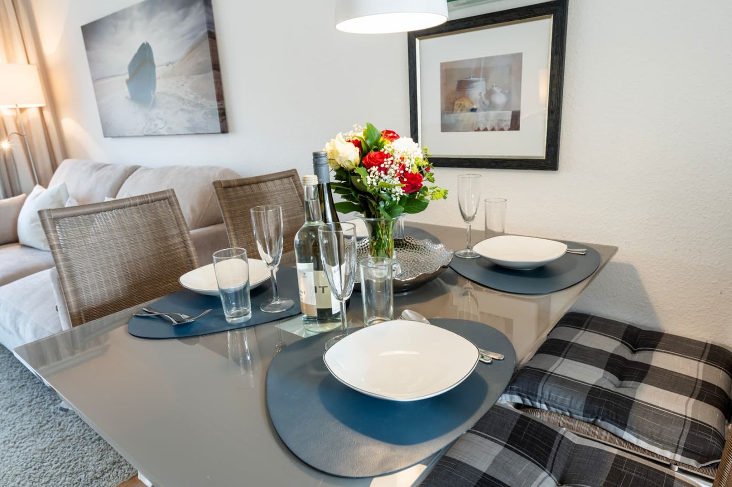  Sturmfried Nr. 06  B.-Bleeg-Str. 27 E Wenningstedt - 