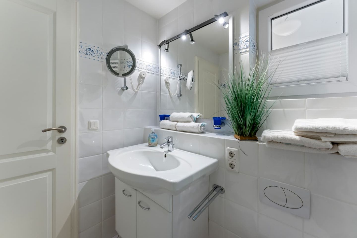  Sturmfried Nr. 06  B.-Bleeg-Str. 27 E Wenningstedt - 