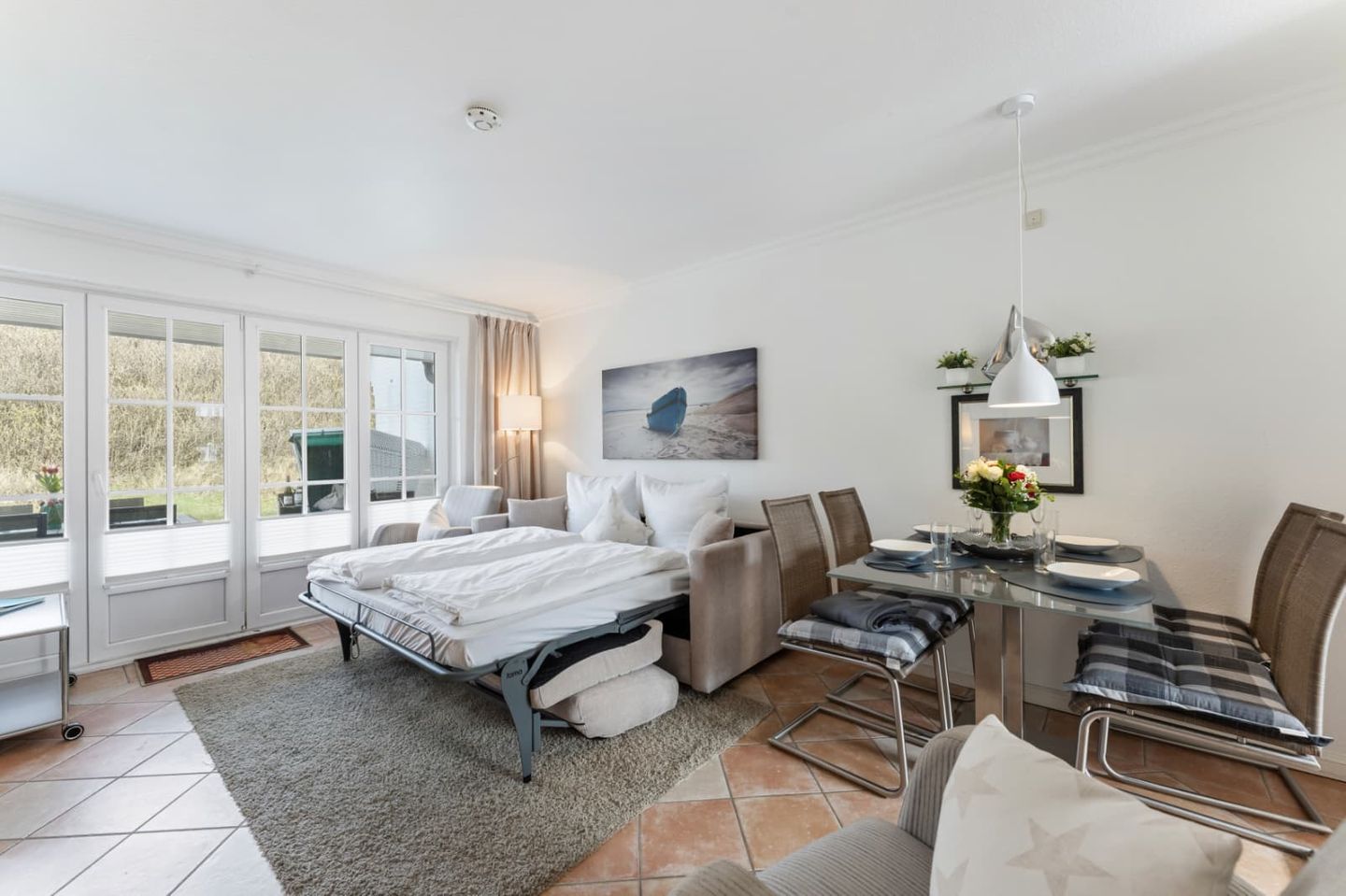  Sturmfried Nr. 06  B.-Bleeg-Str. 27 E Wenningstedt - 