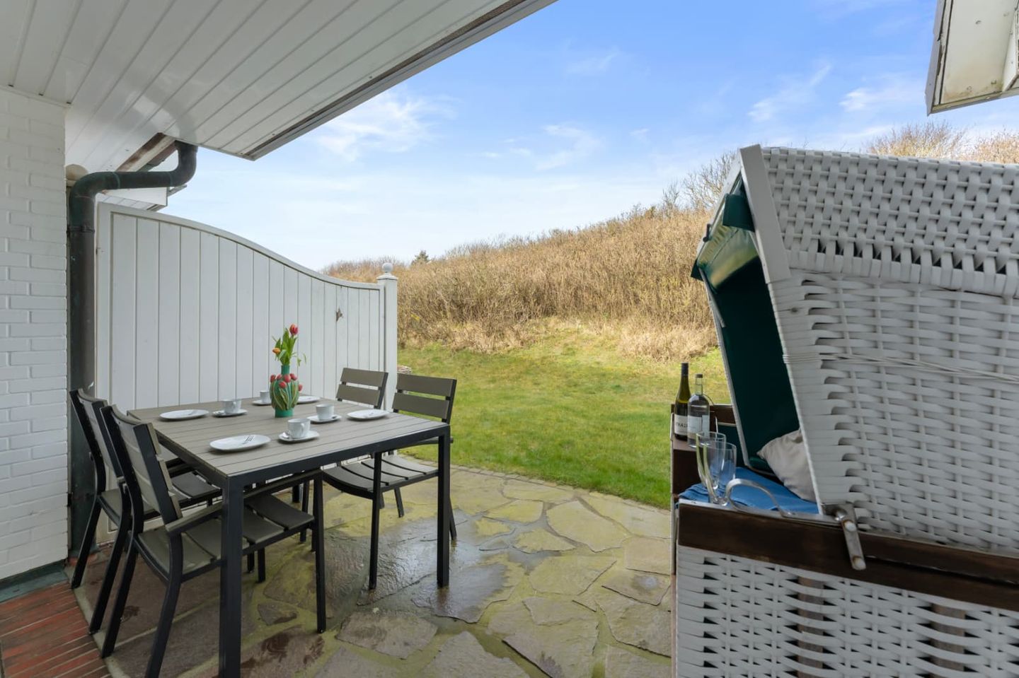  Sturmfried Nr. 06  B.-Bleeg-Str. 27 E Wenningstedt - 