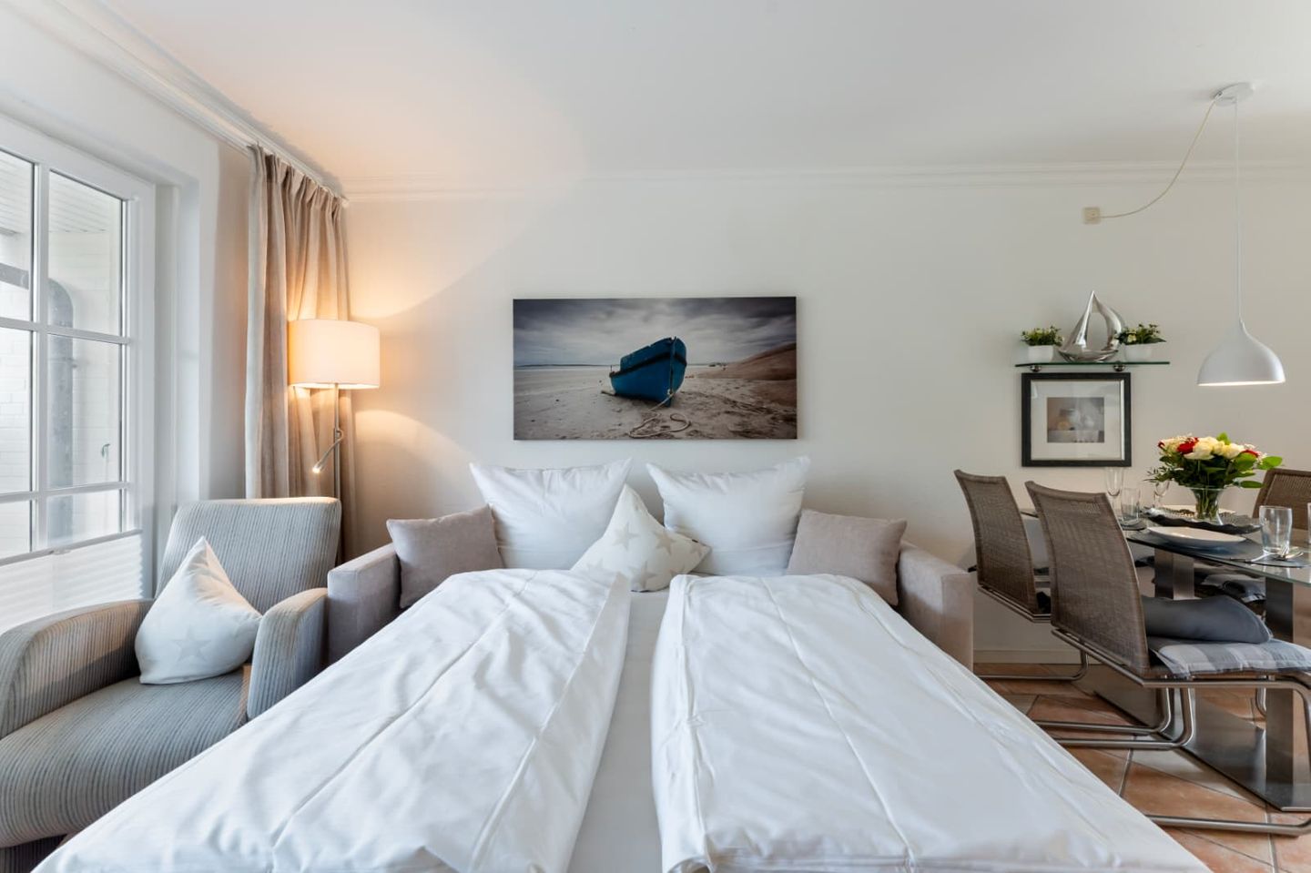  Sturmfried Nr. 06  B.-Bleeg-Str. 27 E Wenningstedt - 