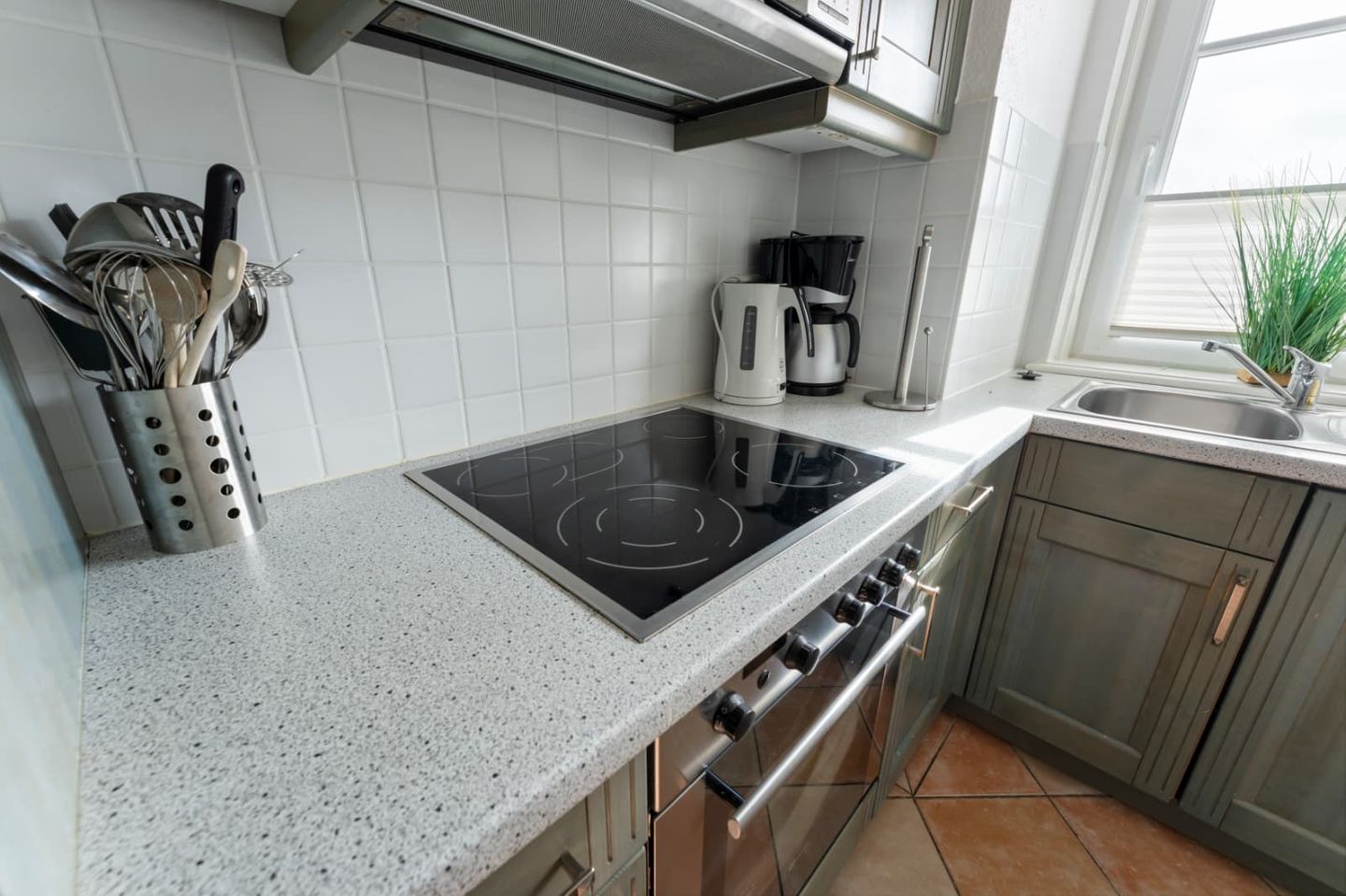  Sturmfried Nr. 06  B.-Bleeg-Str. 27 E Wenningstedt - 