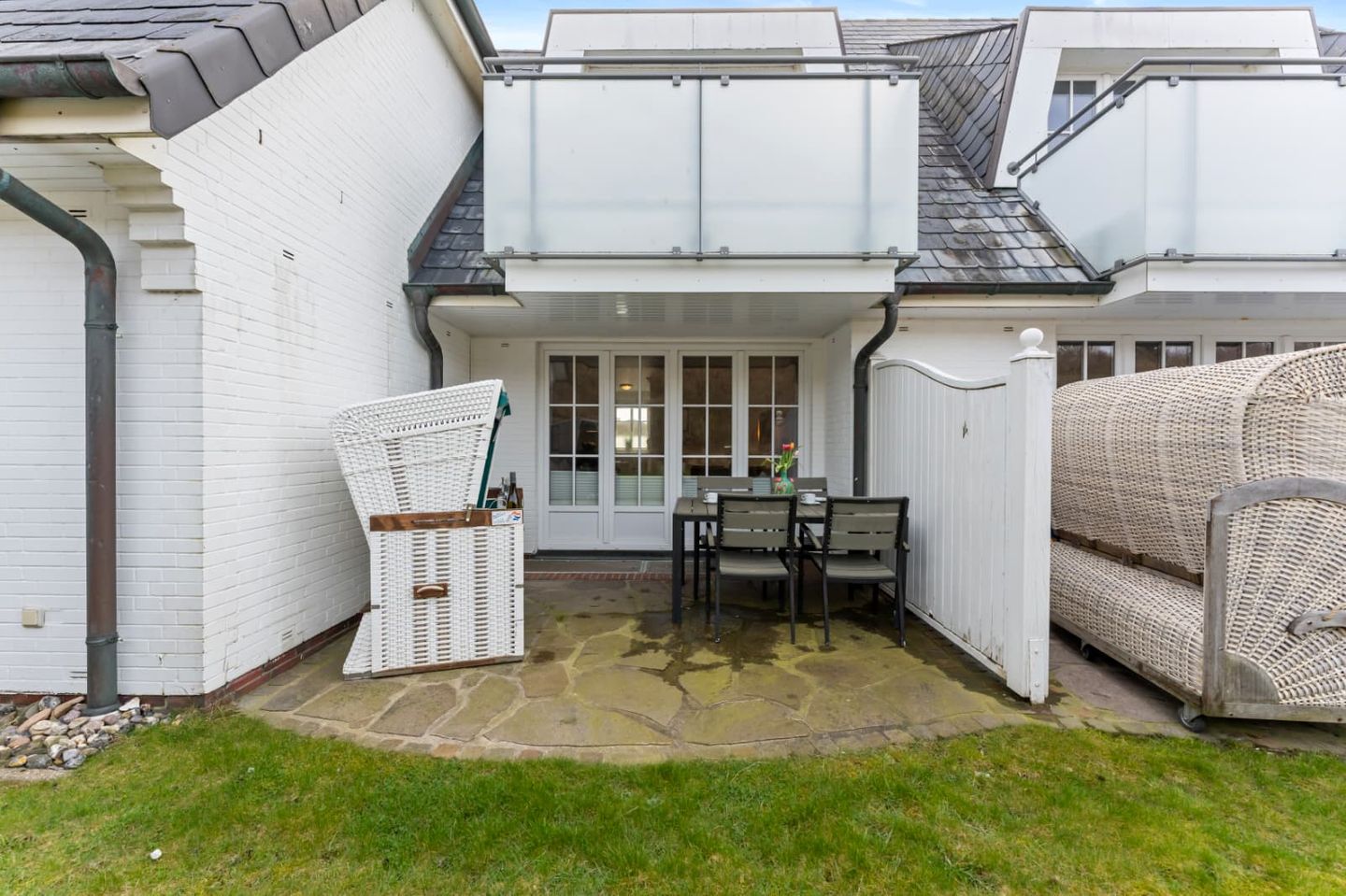  Sturmfried Nr. 06  B.-Bleeg-Str. 27 E Wenningstedt - 