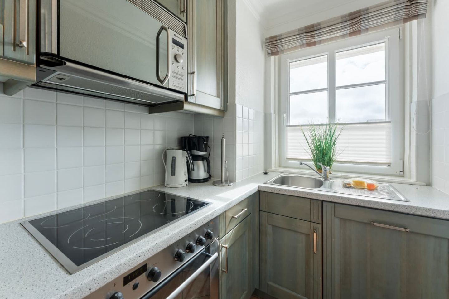  Sturmfried Nr. 06  B.-Bleeg-Str. 27 E Wenningstedt - 