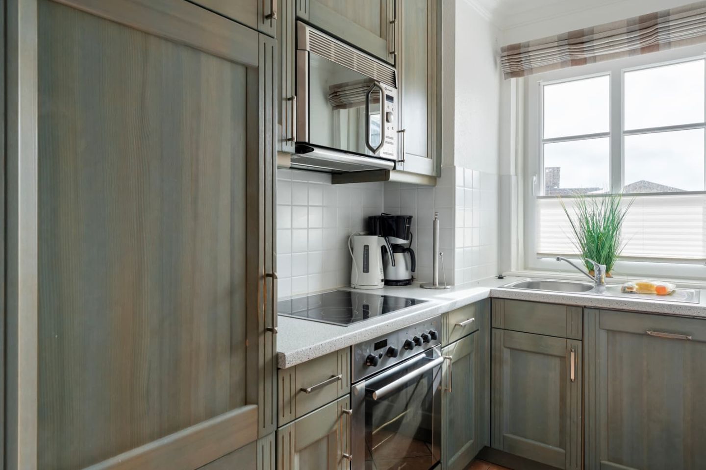  Sturmfried Nr. 06  B.-Bleeg-Str. 27 E Wenningstedt - 