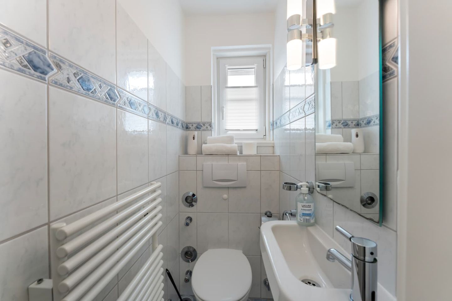  Sturmfried Nr. 06  B.-Bleeg-Str. 27 E Wenningstedt - 