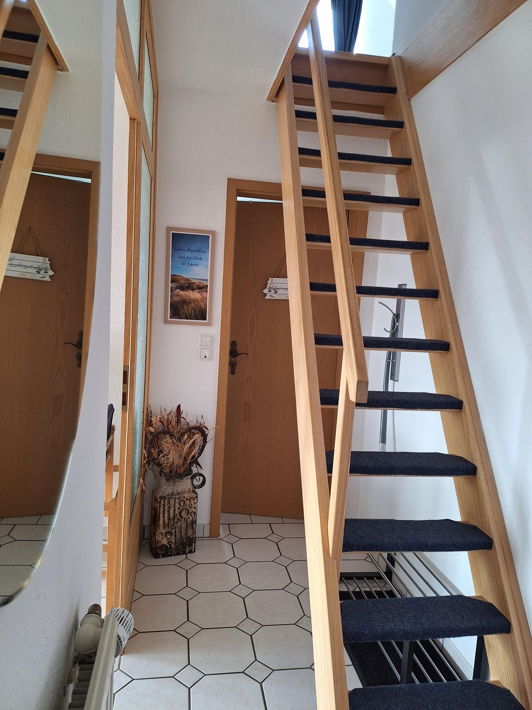  Ferienwohnung Bahnhofstraße 31 Whg. 7 Carolinensiel - 