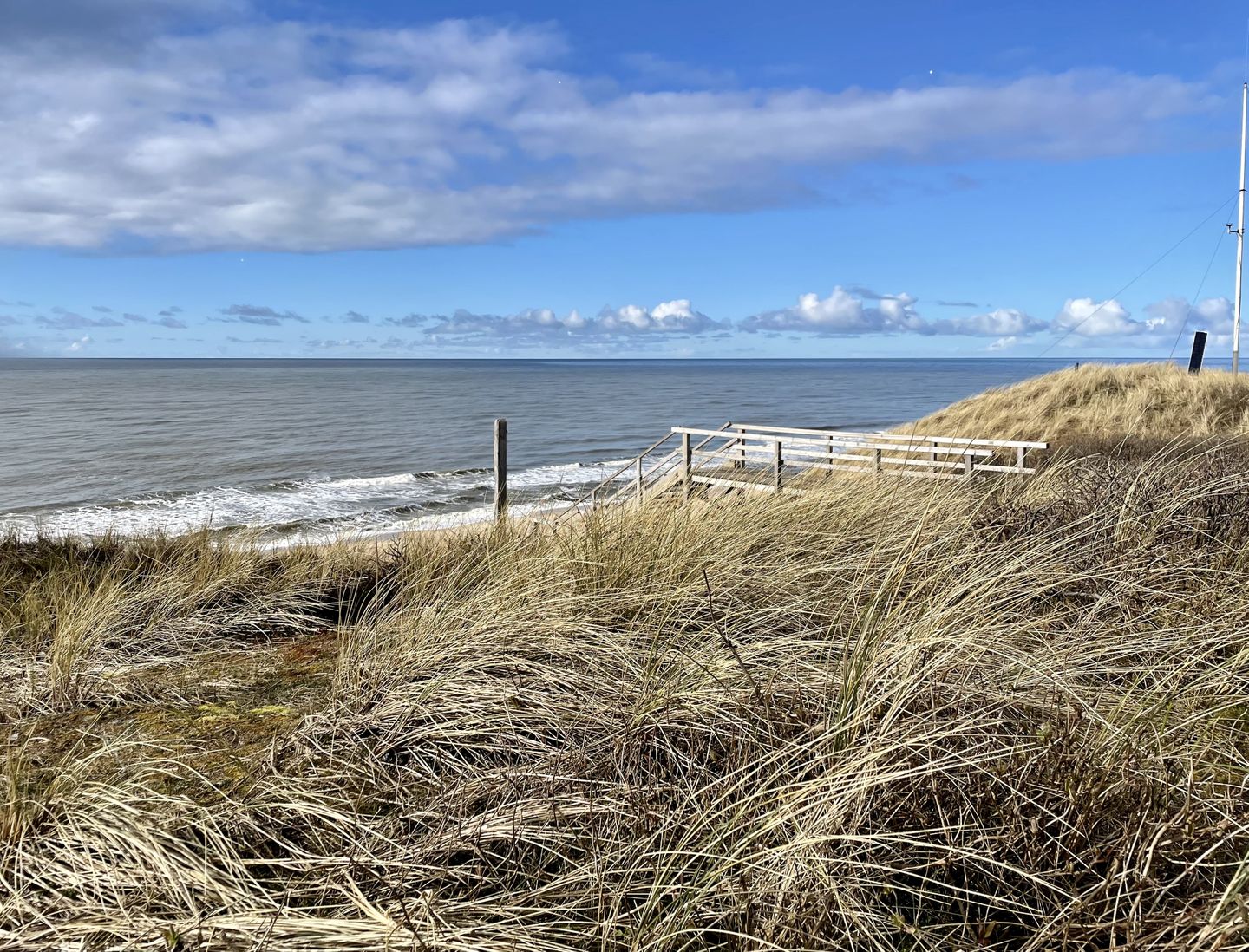  Dünenblick Westerland Dünenblick - Strand