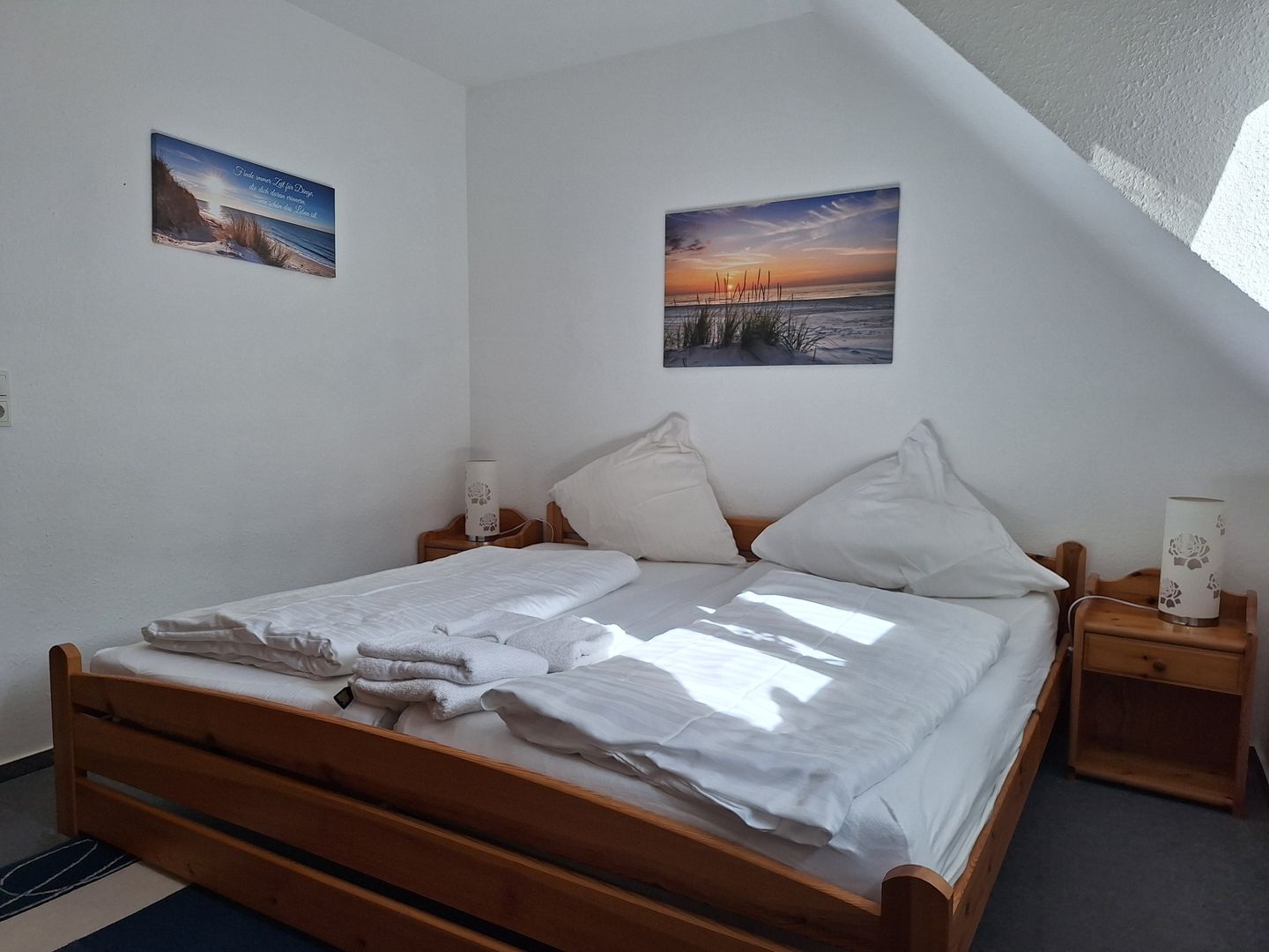  Ferienwohnung Bahnhofstraße 31 Whg. 7 Carolinensiel - 