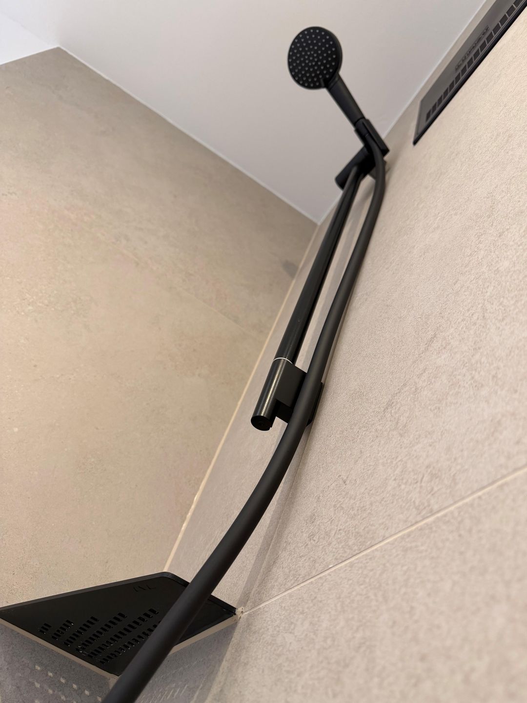  FIS/013 - Seeblick Scharbeutz - Badezimmer