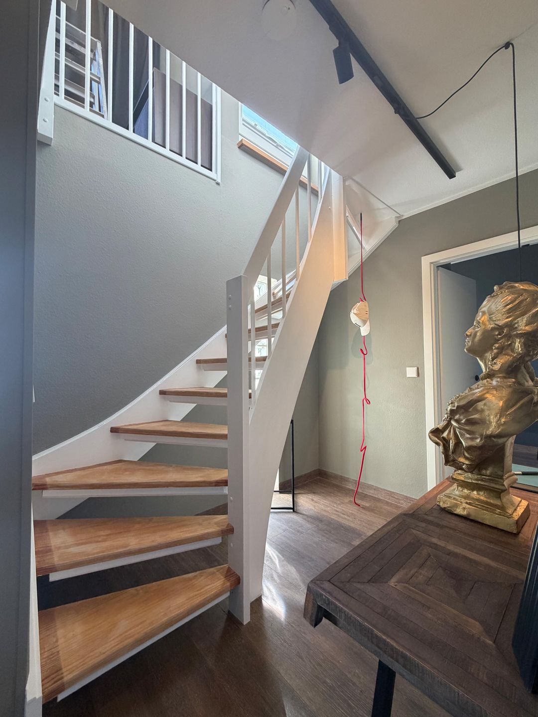  FIS/013 - Seeblick Scharbeutz - Wohnzimmer