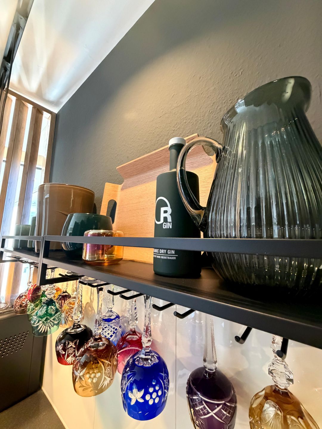  FIS/013 - Seeblick Scharbeutz - Dekoratives Detail