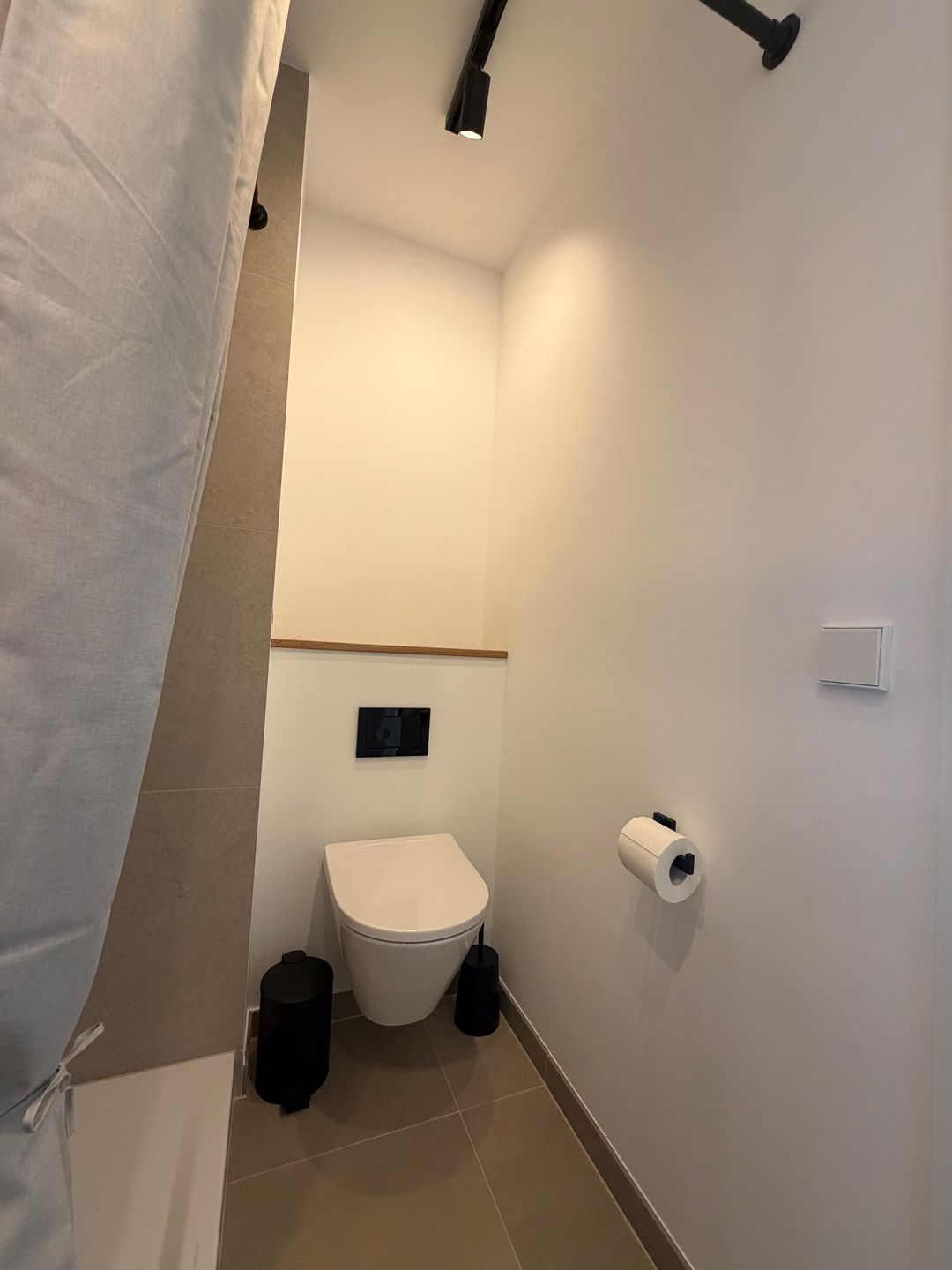  FIS/013 - Seeblick Scharbeutz - Badezimmer