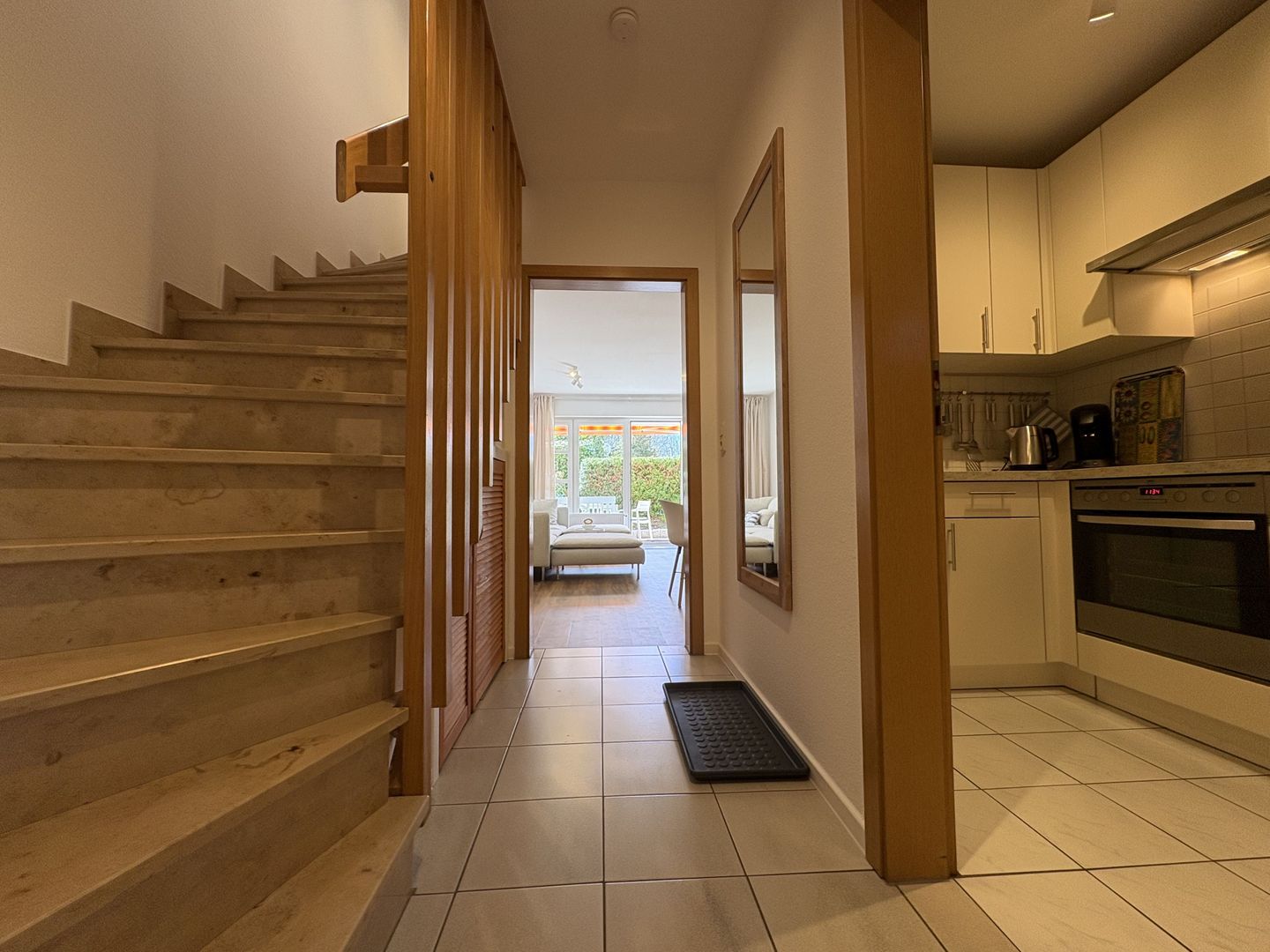  Allee 1G - Meerzeit Dahme - 