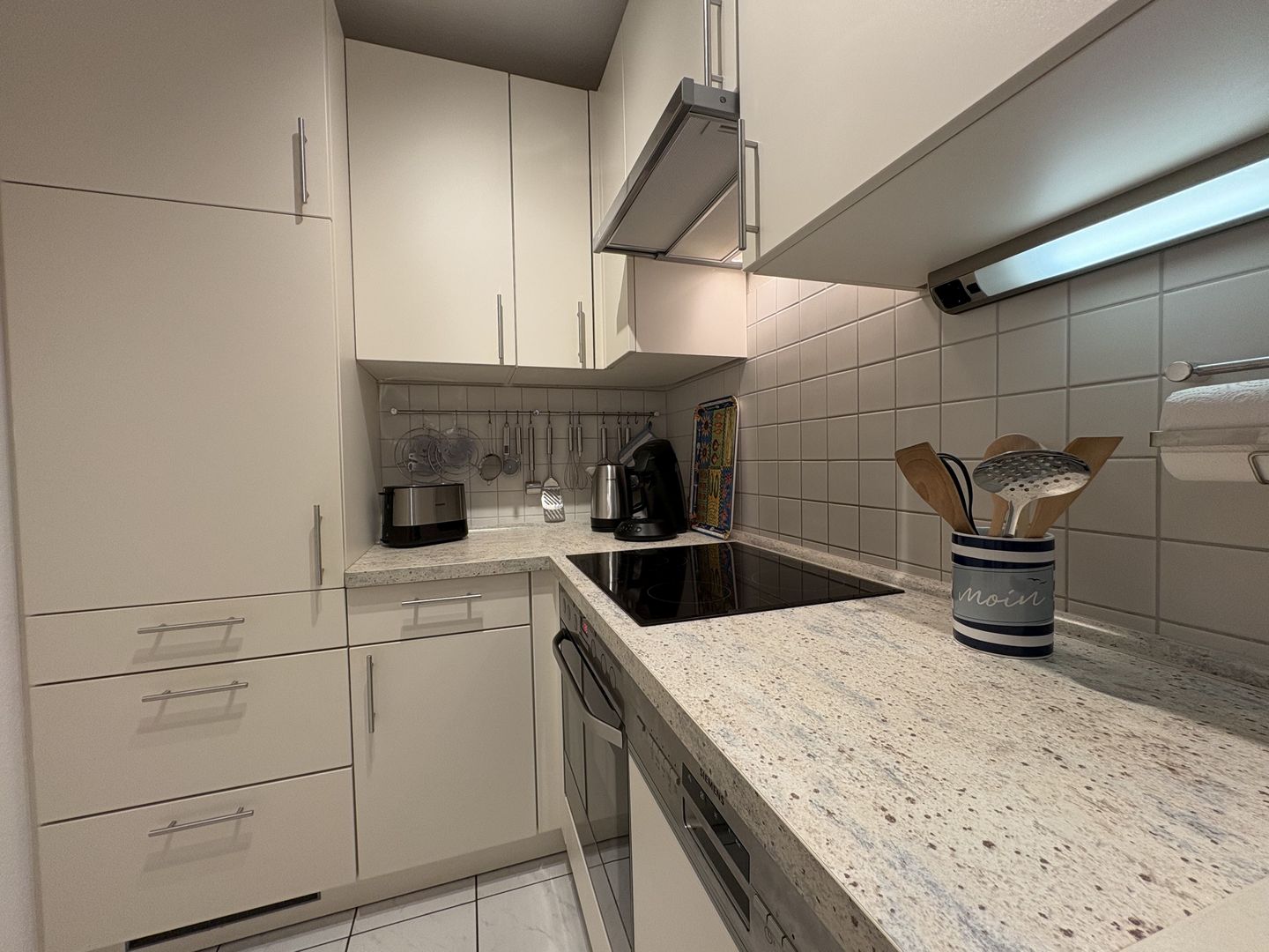  Allee 1G - Meerzeit Dahme - 