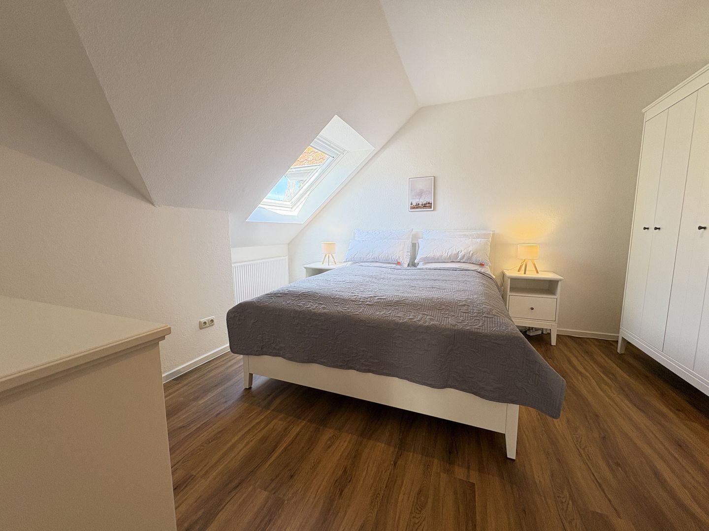  Allee 1G - Meerzeit Dahme - Schlafzimmer