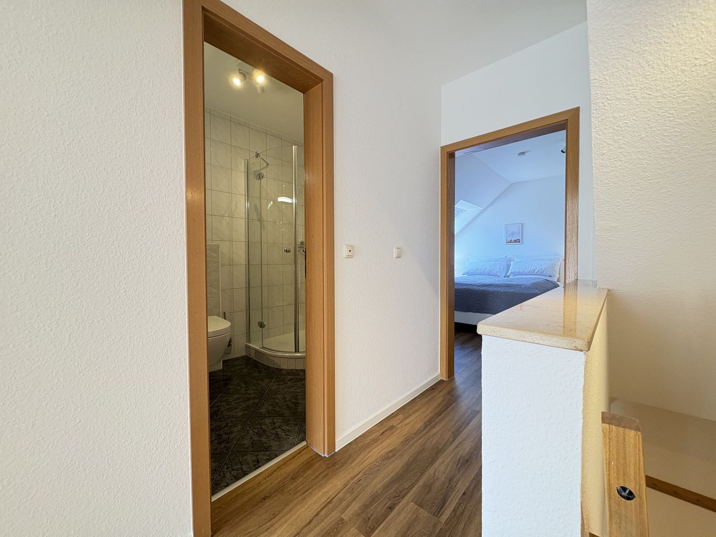  Allee 1G - Meerzeit Dahme - Empfang