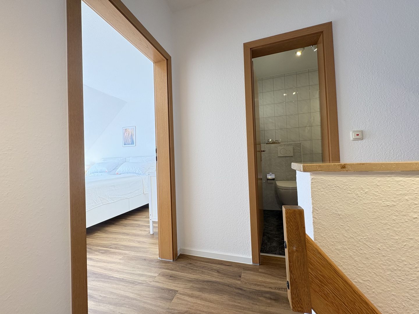  Allee 1G - Meerzeit Dahme - Empfang