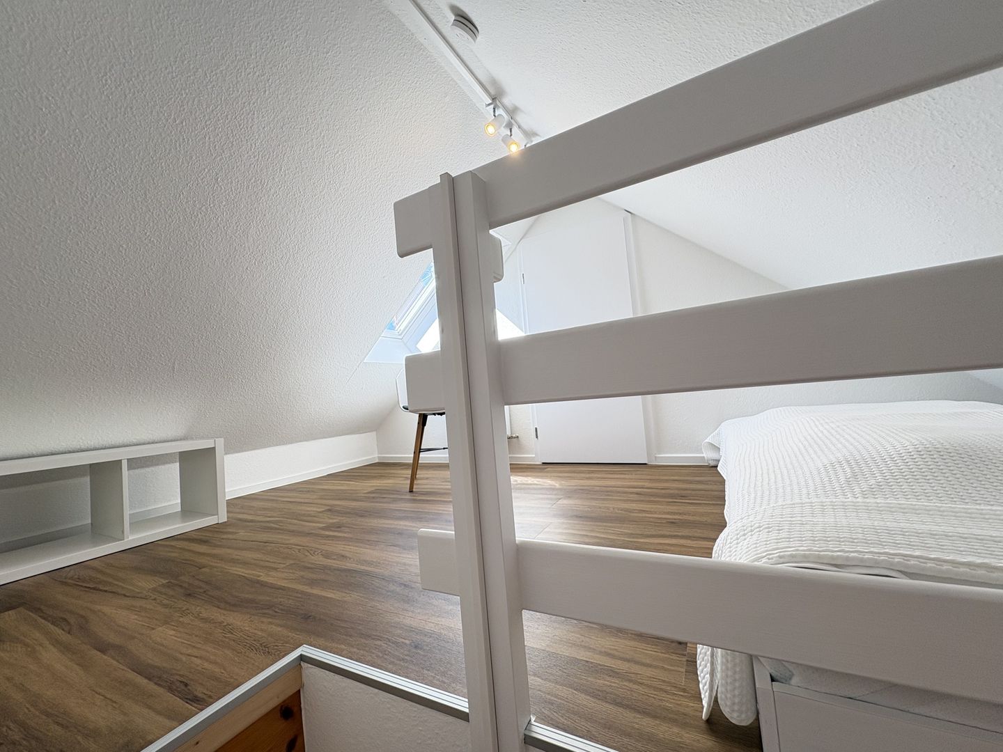  Allee 1G - Meerzeit Dahme - Schlafzimmer