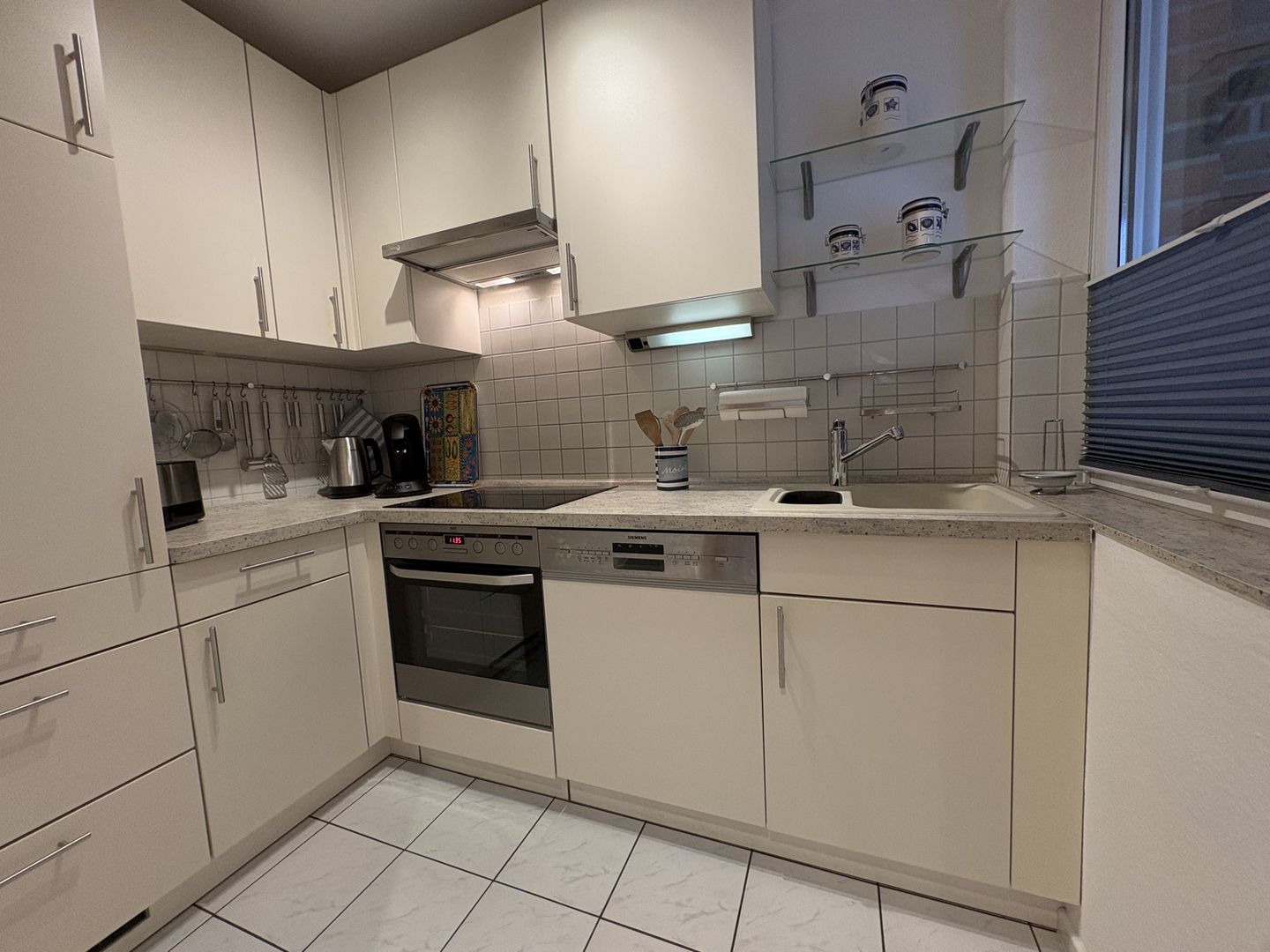  Allee 1G - Meerzeit Dahme - 