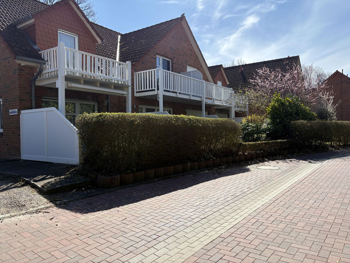  Allee 1G - Meerzeit Dahme - Hauptansicht