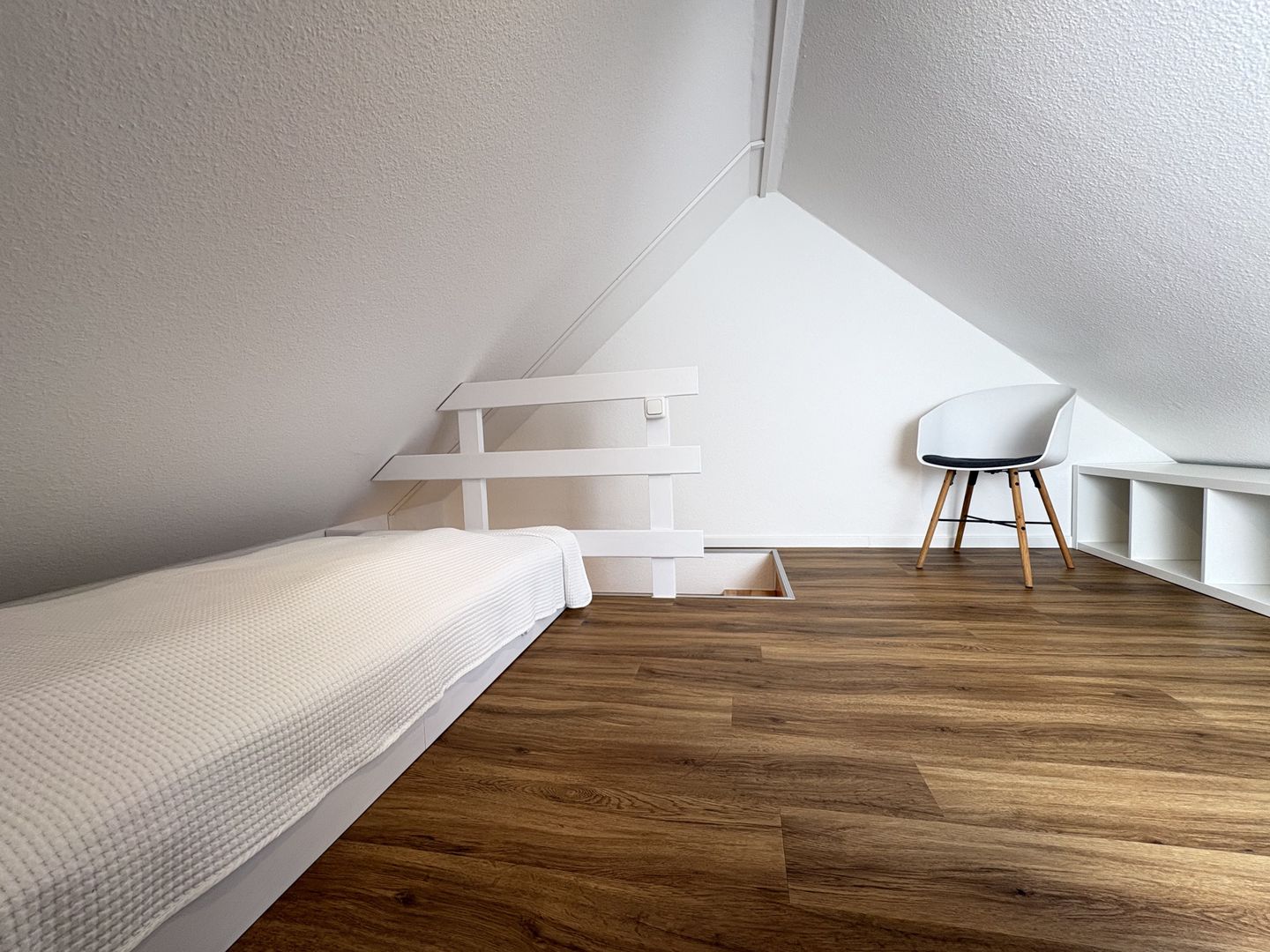  Allee 1G - Meerzeit Dahme - Schlafzimmer