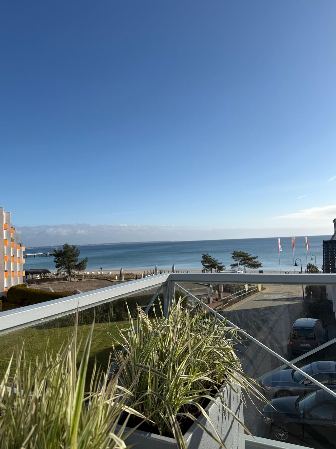  FIS/013 - Seeblick Scharbeutz - Meerblick