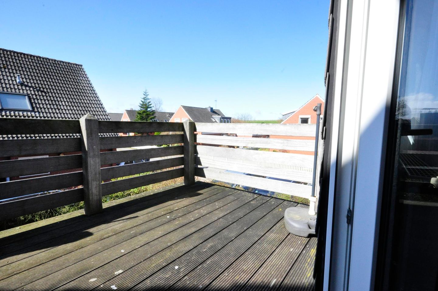  Ferienwohnung Am Yachthafen 24 Whg. 8 "Yachthus" Harlesiel - 