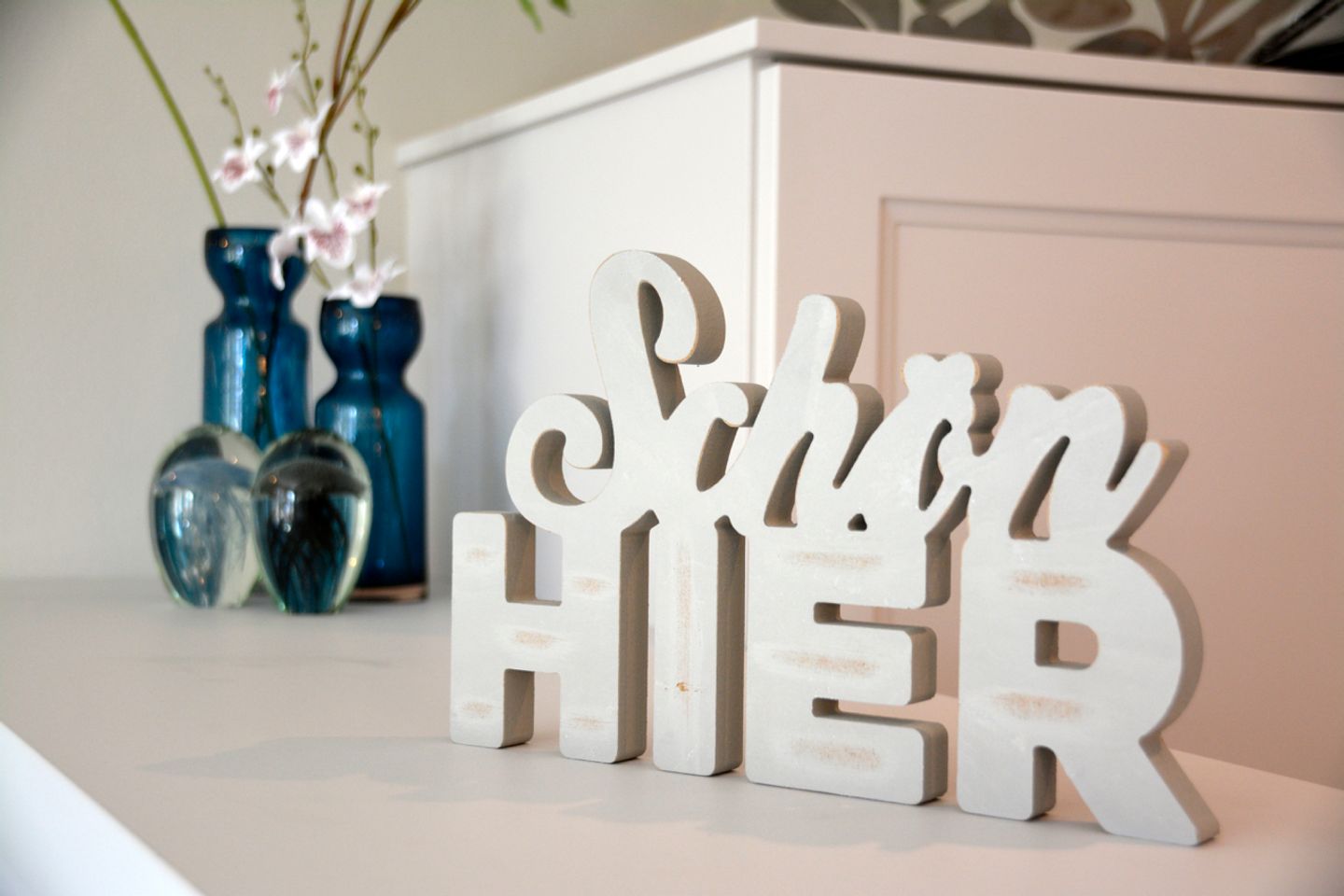 Norderstrasse 50 Appartement 4 Toni Westerland - Wohnzimmer