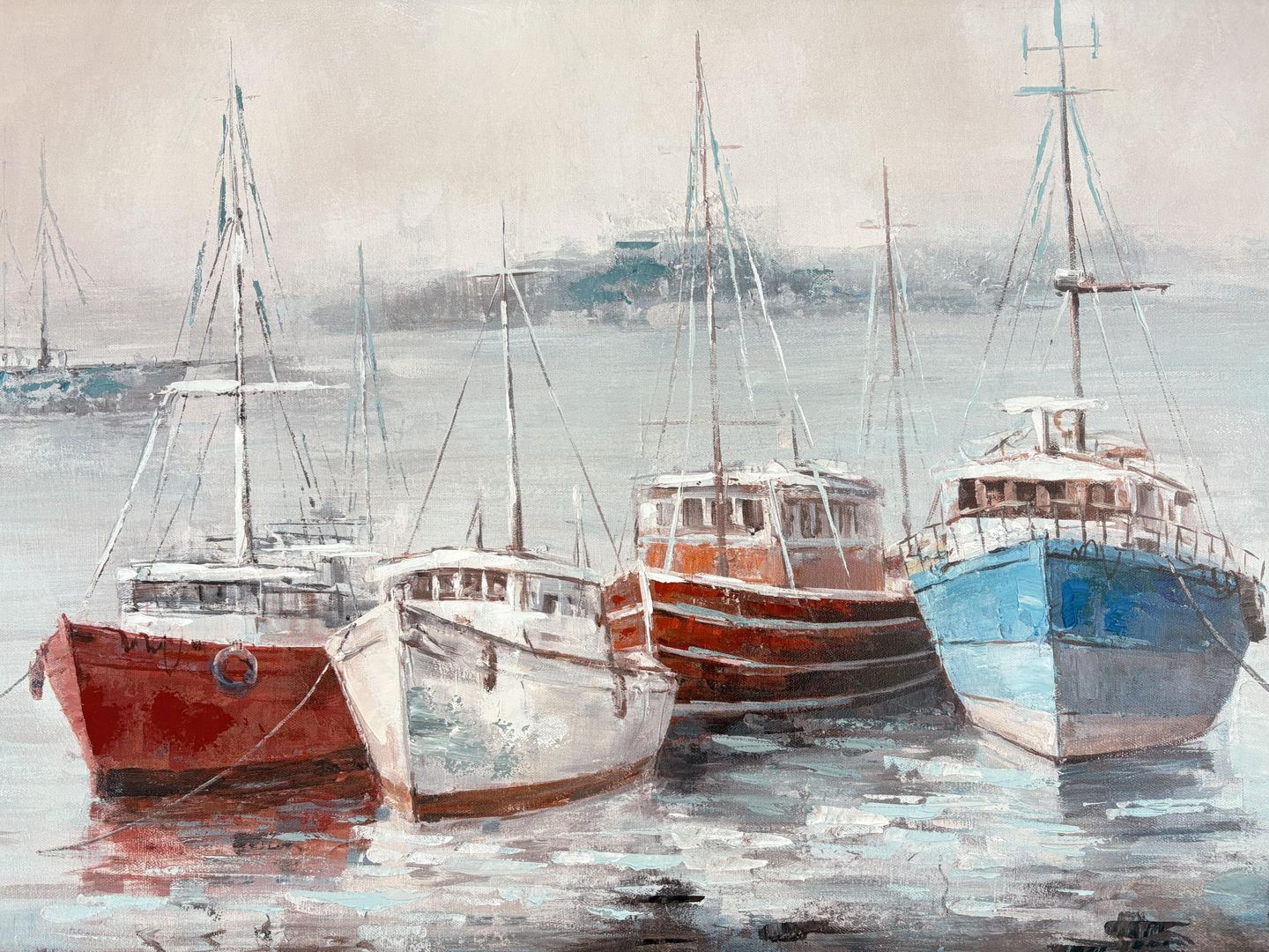  Strandwiese - Ostseeglück Dahme - Dekoratives Detail