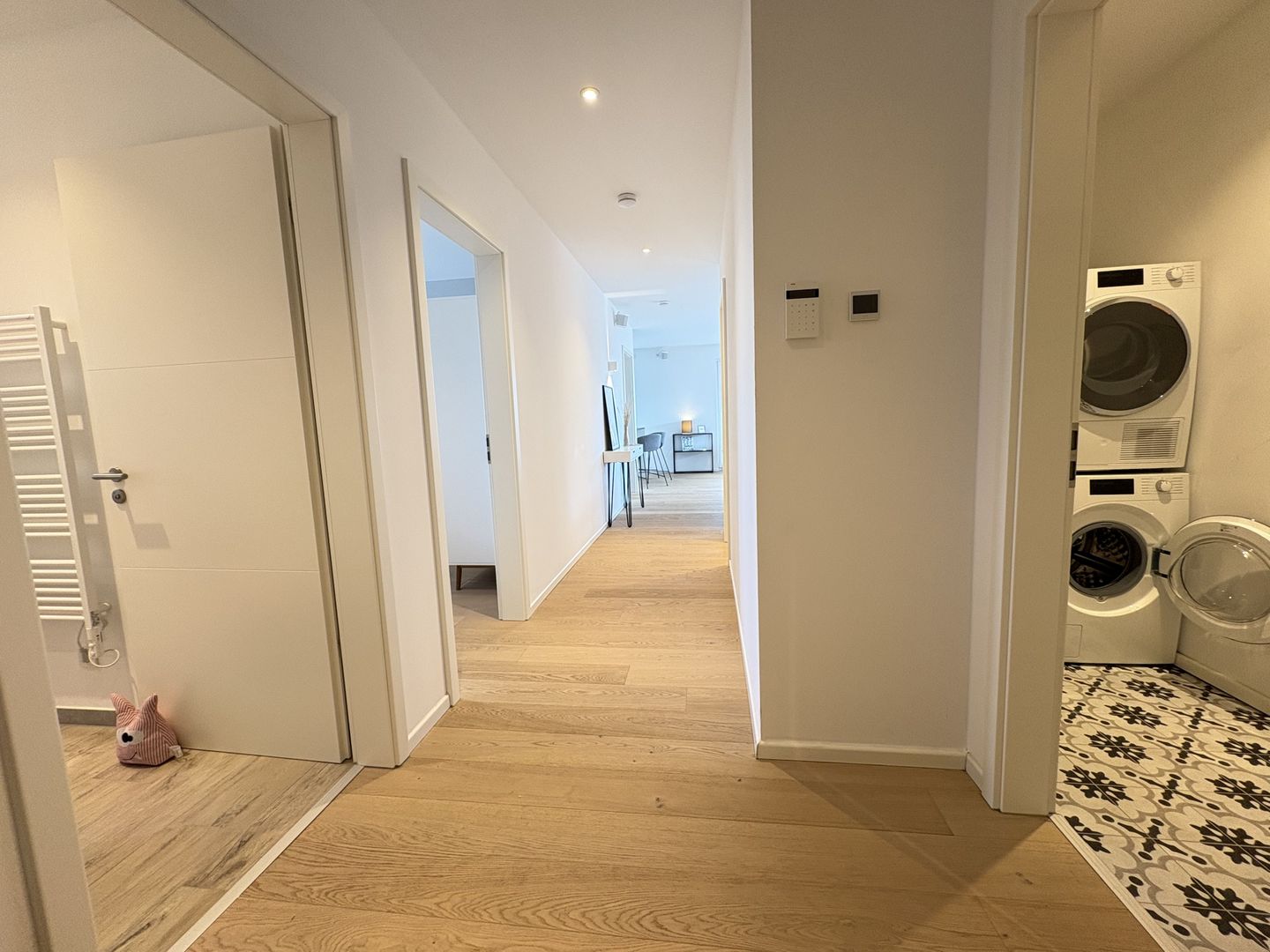  Strandwiese - Ostseeglück Dahme - Empfang