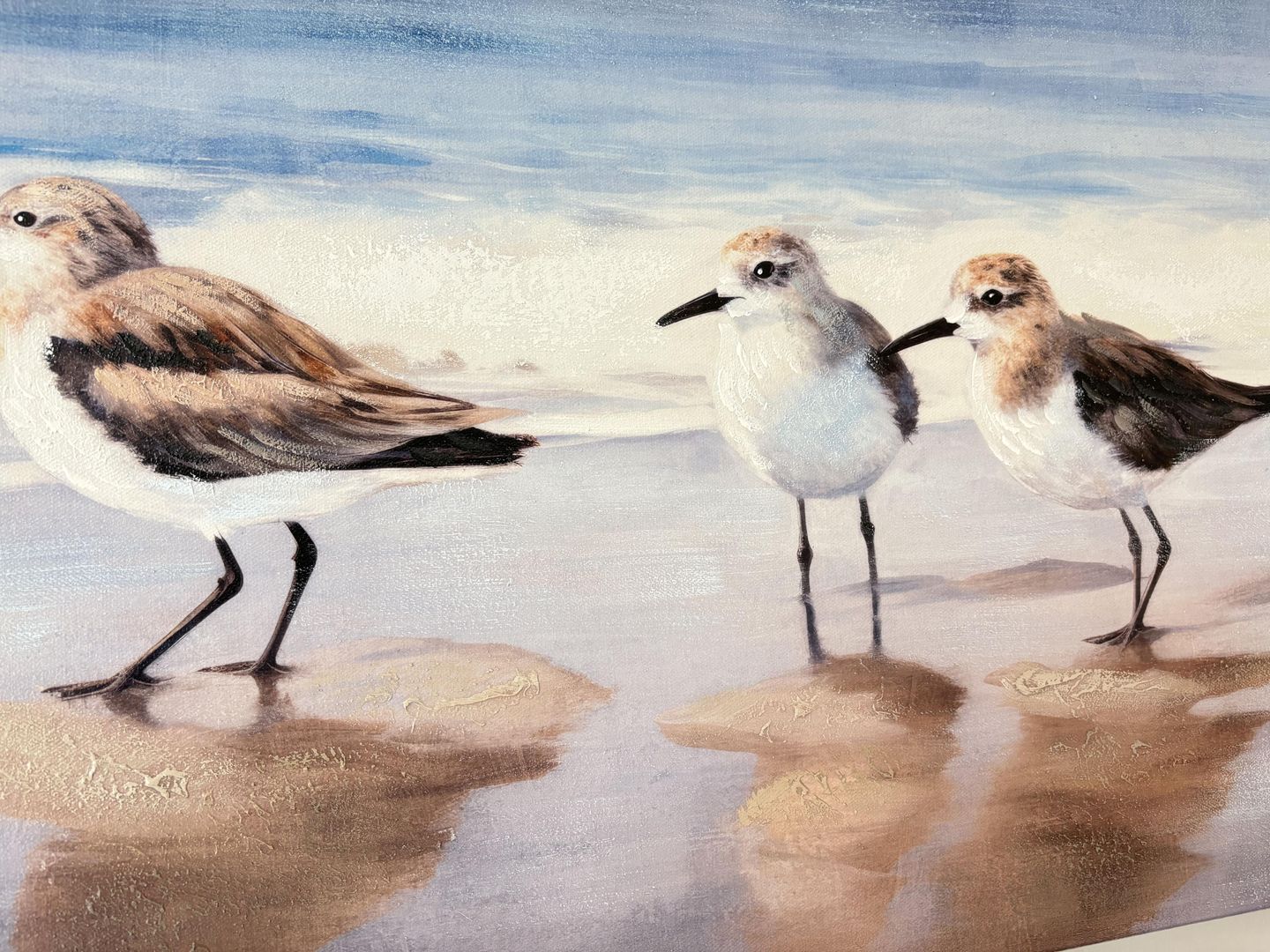  Strandwiese - Ostseeglück Dahme - Dekoratives Detail