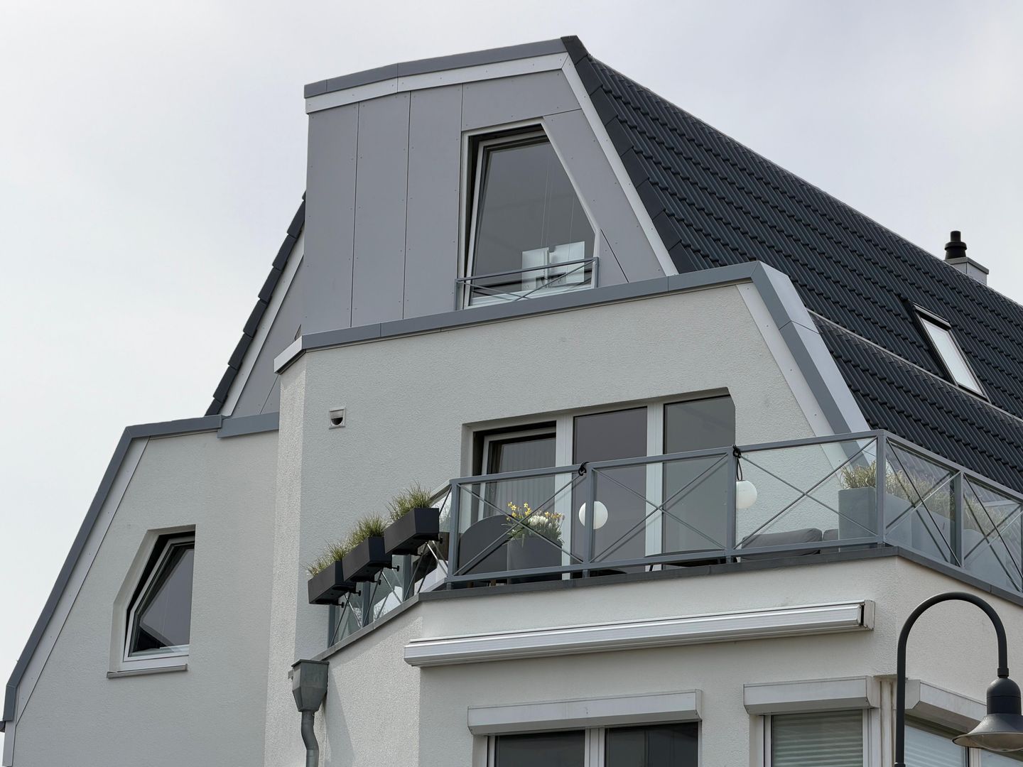  FIS/013 - Seeblick Scharbeutz - Hauptansicht