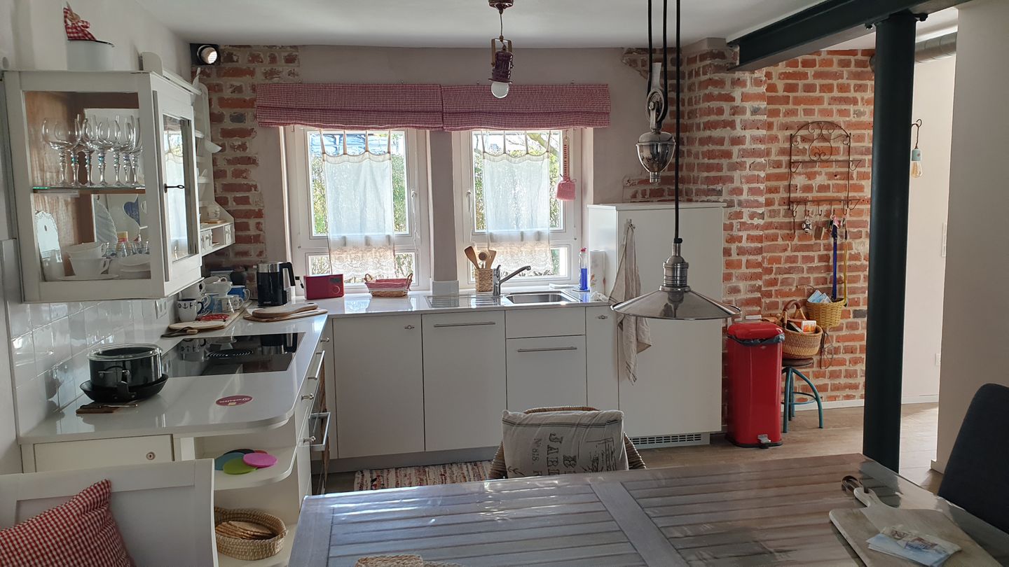 App. Rosenblüte Westerland - 