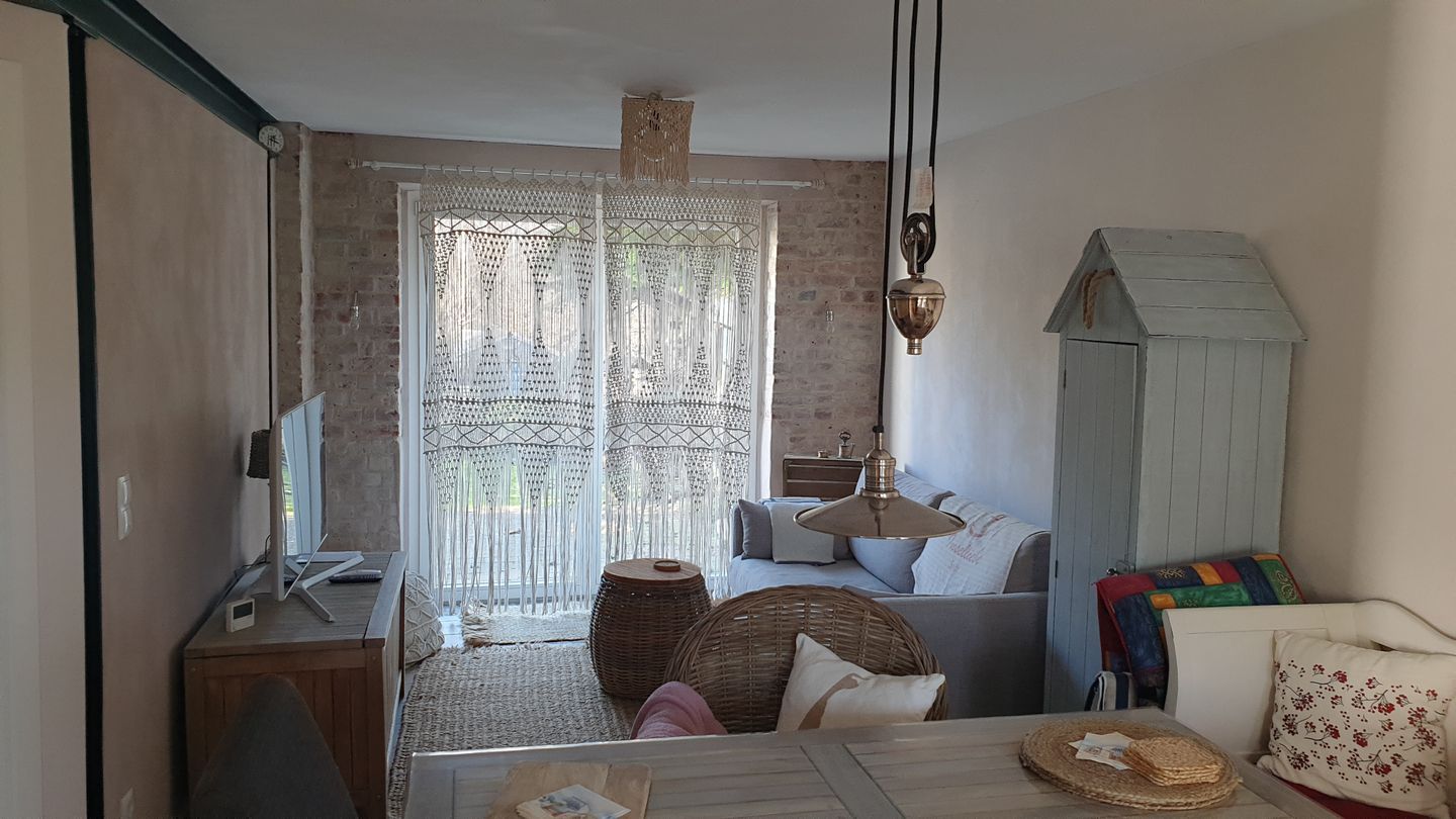 App. Rosenblüte Westerland - 