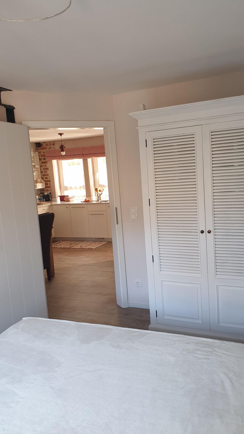 App. Rosenblüte Westerland - 