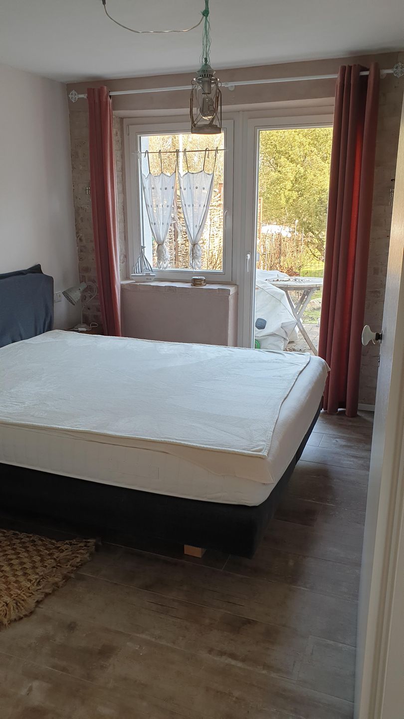 App. Rosenblüte Westerland - 