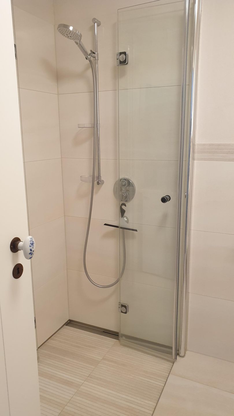 App. Rosenblüte Westerland - 