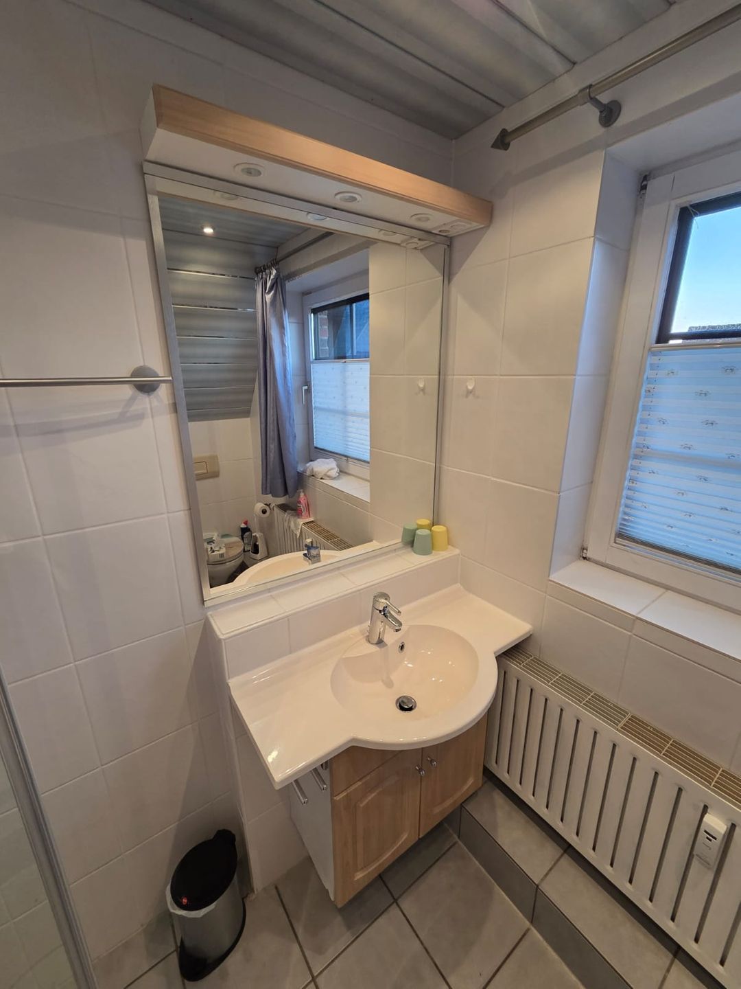  Frisia App. 07 Mittelweg 13 B Wenningstedt - 