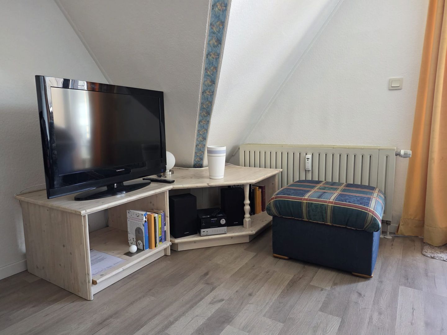  Frisia App. 07 Mittelweg 13 B Wenningstedt - 