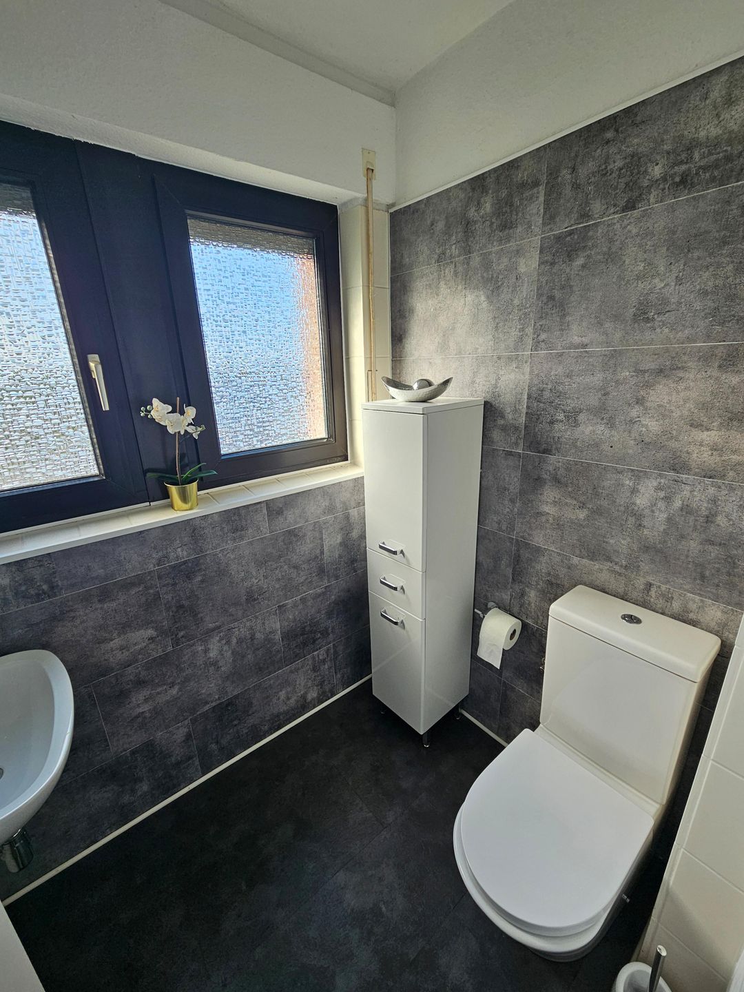  Ferienhaus Wittmunder Str. 37 A Carolinensiel - 